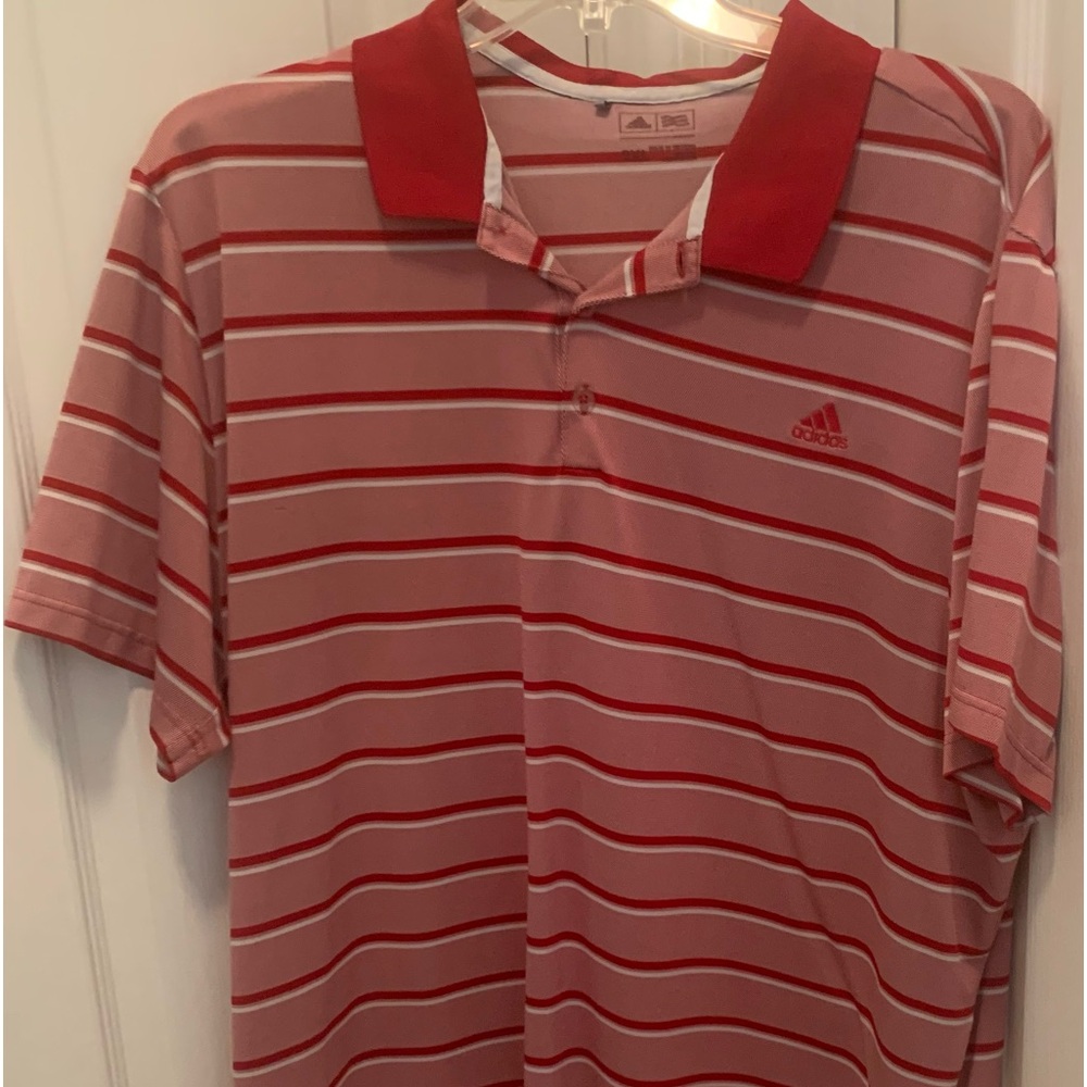 Adidas pole XXL in good shape.